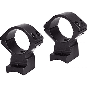 Talley Manufacturing Browning Ab3 30mm High 0 Moa Scope Mount Ring Combo