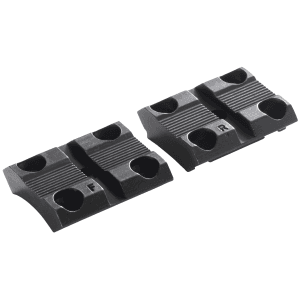 Weaver Two Piece Top Mount Base for Browning X Bolt