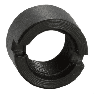 Smith & Wesson Rear Sight Windage Nut For Model 41