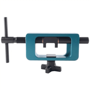 Mgw Armory Flat-Side Sight Mover For Glock~