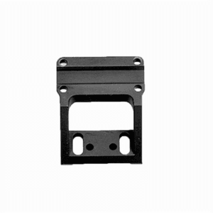 Rs Regulate Trijicon Mro Ak Upper Mount Quick Detach Picatinny 1 Piece
