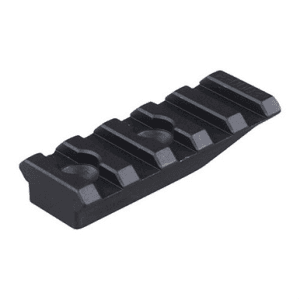 Spuhr 10mm 0.39in Isms Picatinny Rail For Optics And Accessory Mounts