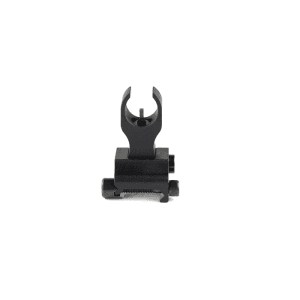 Samson Manual Front Hk Sight Picatinny Folding Ar-15