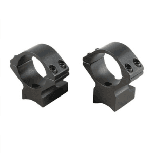 Talley Manufacturing Mauser 98 Large Ring 1in Low Scope Mount 0 Moa Direct Mount