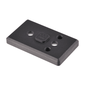 Arisaka Offset Plate for Holosun 407K 507K 1.5 to 1.8 Inch Scope Mount