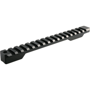 Talley Manufacturing Picatinny Base Ruger 10/22 Steel Matte Finish