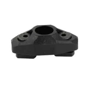 Rise Armament Ra601blk M-Lok Qd Sling Mount Black Aluminum