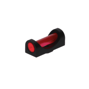 Truglo Fat Bead Universal Red Front Sight For Shotguns Fiber Optic .078in
