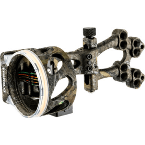 Truglo Veros Sight Realtree Edge 5 Pin Rh/Lh