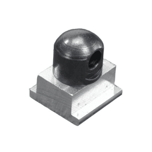Sinclair International Standard Bipod Accessory Rail Adapter