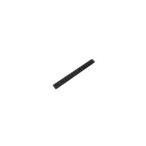 Talley Manufacturing Tikka T3 Picatinny Rail 20 Moa Action Length Recoil Pins T3x Compatible