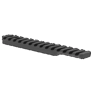 Talley Manufacturing Henry H014 Long Ranger Picatinny Rail 7000 Series Aluminum Anodized