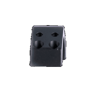 Seekins Precision Xcap 34mm Mounts 4xcap Optic Bases