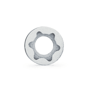 Trijicon Di Night Sight Retainer Pack, White