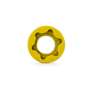Trijicon Di Night Sight Retainer Pack, Yellow