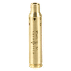 Sightmark 223 Rem 5.56 Nato Boresighter Laser For Scope Mounting