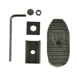 Tandemkross Buck Pro Base Pad 2-Pack For Browning Buck Mark 22 Long Rifle