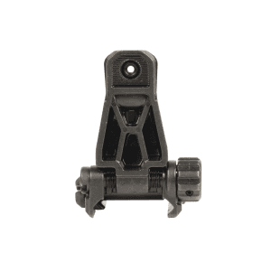 Magpul MBUS Pro Sight Rear Steel Construction for AR Platform Picatinny Rail