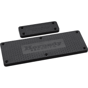 Hornady 95910 Gun Mount Magnetic Magnet Holds 1 Handgun