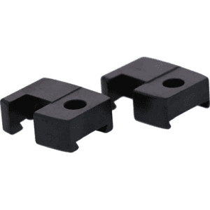 Sako Optilock Base For Sako Tikka Rimfire 11mm Groove Dovetail Blued Steel