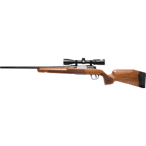 Savage Axis 2 Xp Rifle .350 Legend 18 Inch 4rd Hardwood With 3-9x40mm Scope