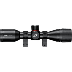 Simmons Pro Target 1 Inch Tube 4x32mm Crosshair Air Rifle Scope