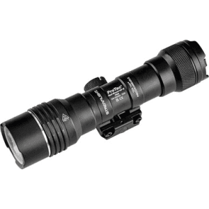 Streamlight Protac Rail Mount Hp-X Pro 105000 Candela 648m 800lm Mil-Std-1913 M-Lok Multi-Fuel