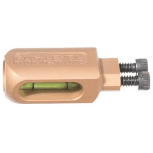 Reptilia Aus Offset Bubble Level Fde For Ar Platforms Scope Accessory