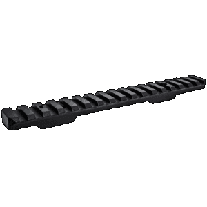 Talley Manufacturing Picatinny Rail Mount 6.93 In For Browning Bar Benelli R1