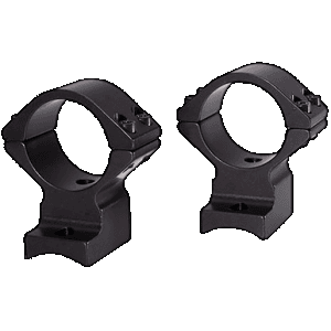 Talley Manufacturing Scope Mount Ring Combo 30mm Medium Cz 600 Lux 600 Range