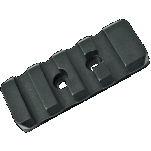 Talley Manufacturing Mpr400 Micro Dot Beretta A400 Picatinny Rail Mount 1.96 Inch
