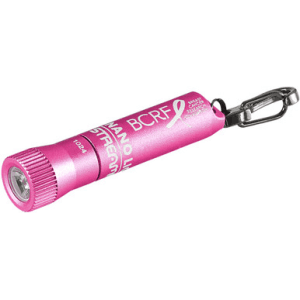 Streamlight Nano Light Ii Blue Aircraft Grade Body Led Key Ring Pocket Light