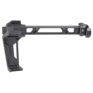 Strike Industries Strike Fsa Single Folding Brace For 1913 Picatinny Rail