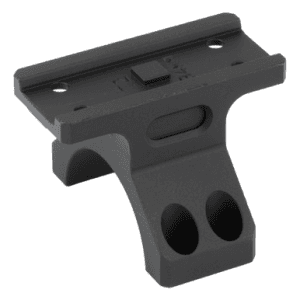 Midwest Industries Mk2 34mm T2 Aimpoint Cap For Aimpoint T2 Optics On Picatinny Mount