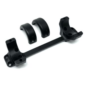 Dnz Products Gm Rpr X Bolt 2 La High 30mm Mount Browning X Bolt 2