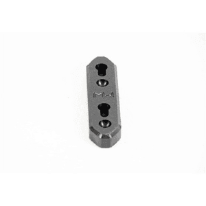Tactical Walls Modwall Nano Mount 1/Pack