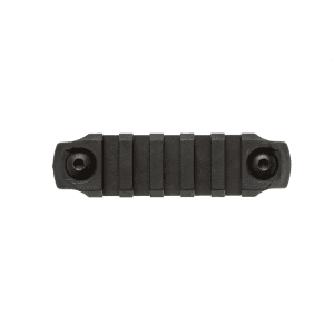 Bravo Company BCM GUNFIGHTER M-LOK Picatinny Rail Section 5-Slot Polymer Black