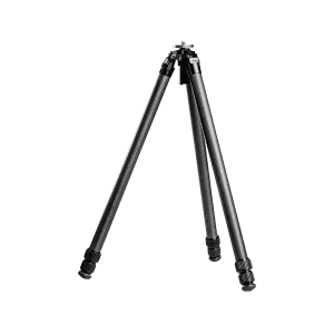 Aziak Frontcountry Carbon Fiber Tripod