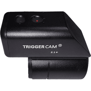 Triggercam 2.1+ Scope Mounted Action Camera