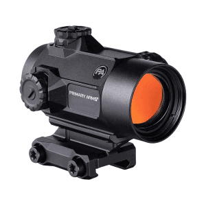 Primary Arms Slx Gen Ii Md-25 Micro Dot Red Dot Sight 2 Moa