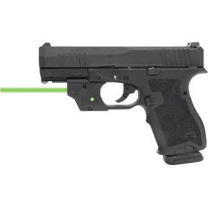 Viridian E Series Green Laser Sight For Psa Dagger Black