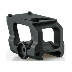 Scalarworks Leap Trijicon Rmr Qd Picatinny Mount 1.57" Height Matte Black