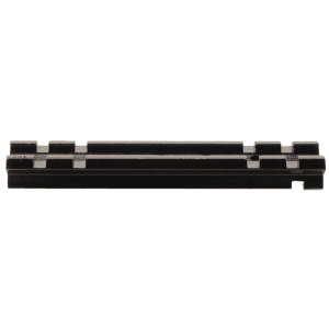 Weaver Top Mount Scope Base #401 Gloss
