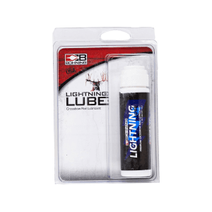 Bohning Lightning Lube Crossbow Rail Lube