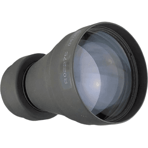 Atn 5x Mil-Spec Magnifier Lens For Pvs14 Series