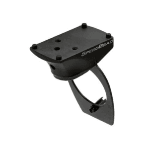 Burris Speed Bead Mount 12 Gauge Benelli M1 Matte Black