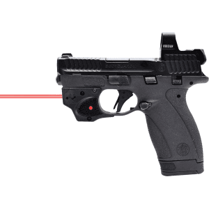 Viridian E Series Red Laser Sight For Smith & Wesson Bodyguard 2.0