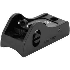 Benelli M4 Rear Ghost Ring Sight Assembly