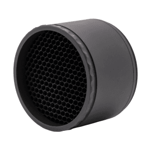 Tenebraex SunGuard KillFlash ARD (Anti-Reflection Device) Nightforce 56mm Objective (Not Benchrest) Scope Cover Compatible