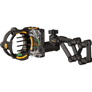 Trophy Ridge React H4 4 Pin Bow Sight